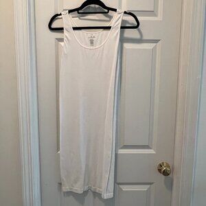Simply Noelle Body Esteem Dress, Scoop Neck, Perfect For Layering, Slimming Fit